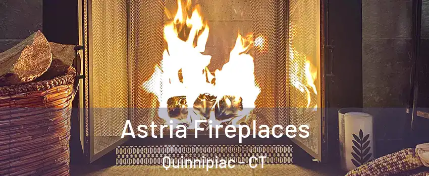 Astria Fireplaces Quinnipiac - CT