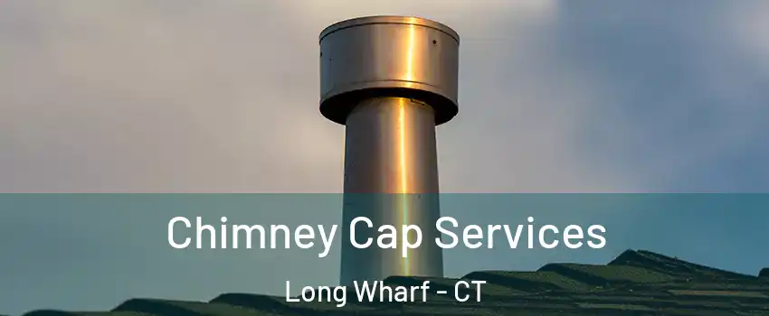 Chimney Cap Services Long Wharf - CT