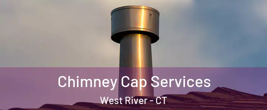 Chimney Cap Services West River - CT