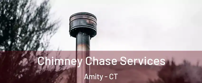Chimney Chase Services Amity - CT
