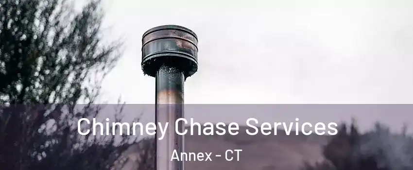 Chimney Chase Services Annex - CT