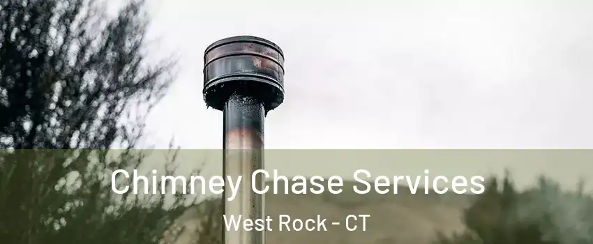 Chimney Chase Services West Rock - CT