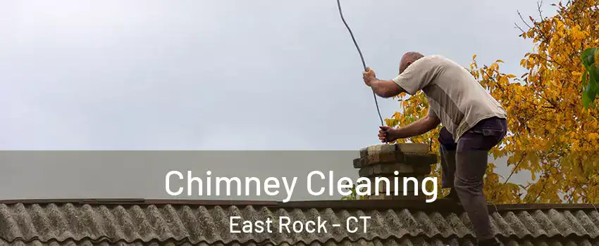 Chimney Cleaning East Rock - CT