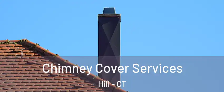 Chimney Cover Services Hill - CT