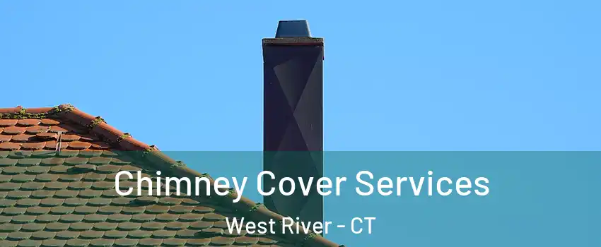 Chimney Cover Services West River - CT