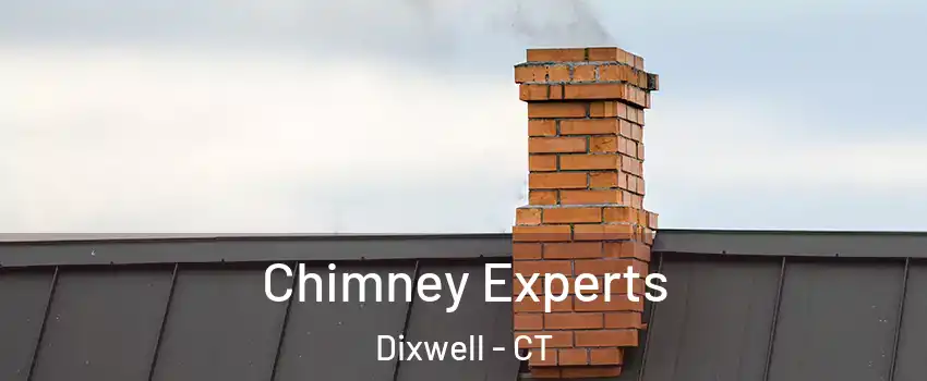 Chimney Experts Dixwell - CT