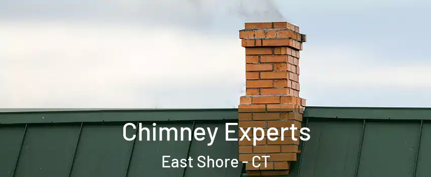 Chimney Experts East Shore - CT