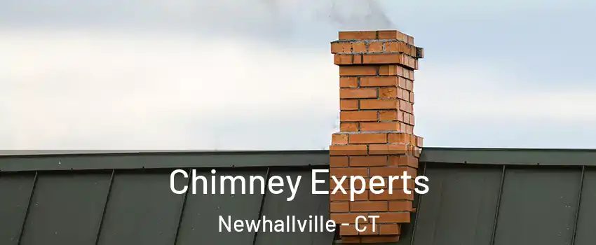 Chimney Experts Newhallville - CT