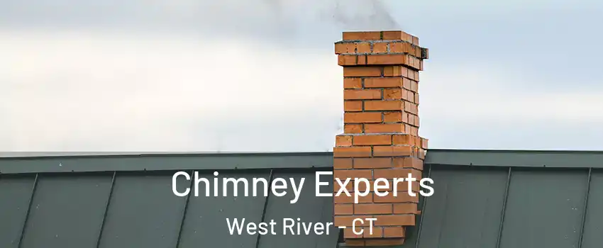 Chimney Experts West River - CT