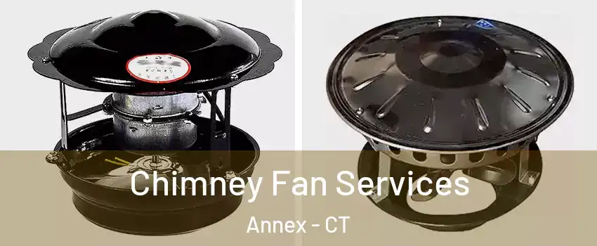 Chimney Fan Services Annex - CT