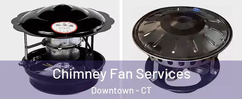 Chimney Fan Services Downtown - CT