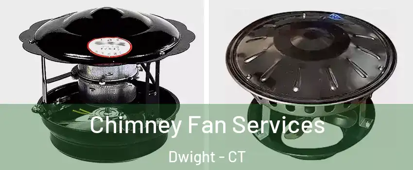 Chimney Fan Services Dwight - CT