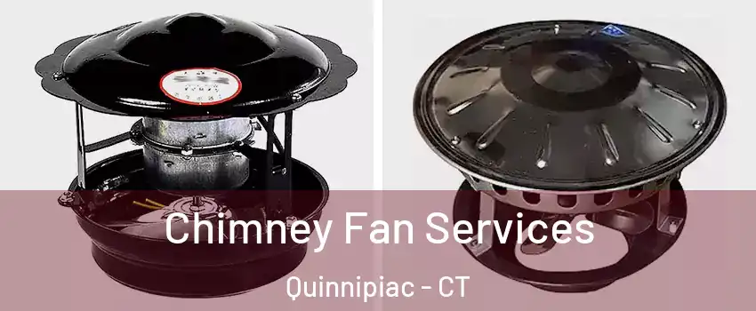 Chimney Fan Services Quinnipiac - CT