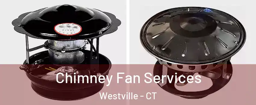 Chimney Fan Services Westville - CT
