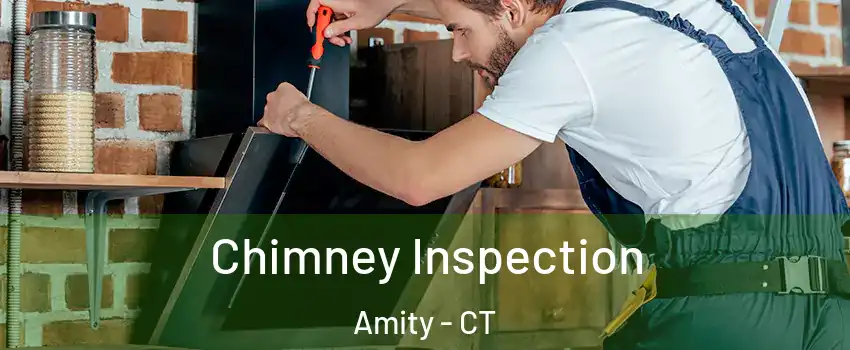 Chimney Inspection Amity - CT