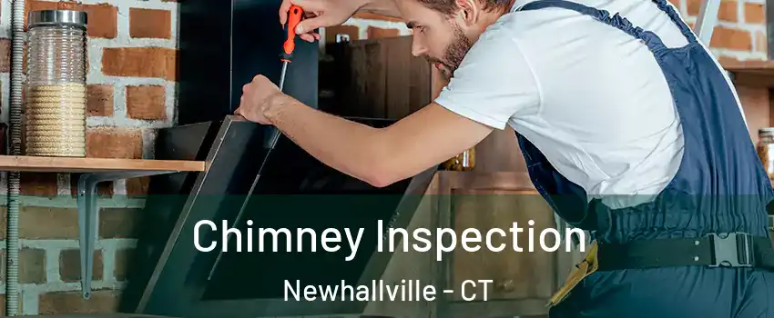 Chimney Inspection Newhallville - CT