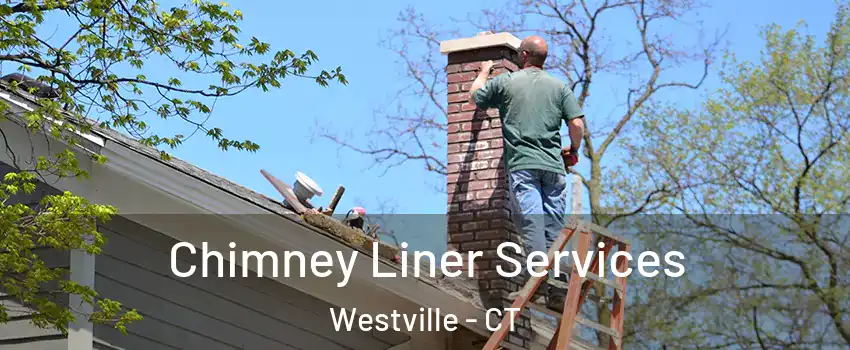 Chimney Liner Services Westville - CT