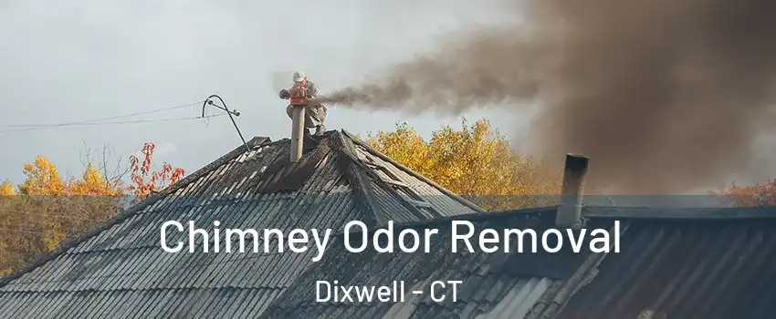 Chimney Odor Removal Dixwell - CT