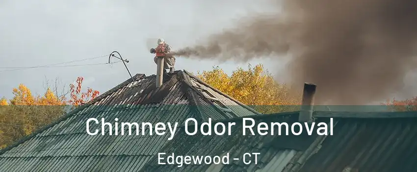 Chimney Odor Removal Edgewood - CT