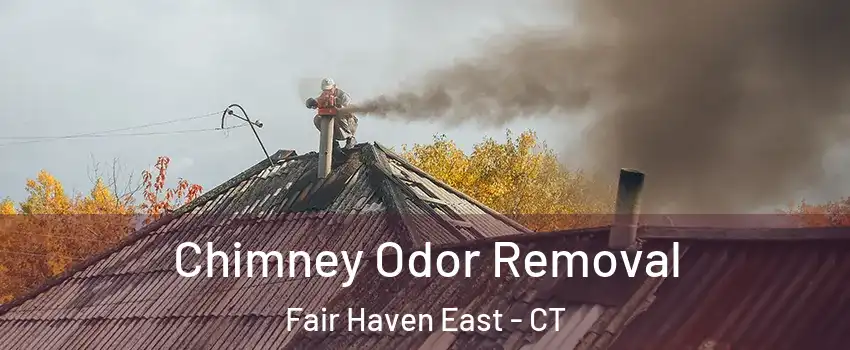 Chimney Odor Removal Fair Haven East - CT