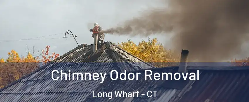 Chimney Odor Removal Long Wharf - CT