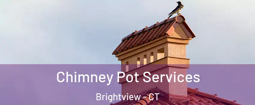 Chimney Pot Services Brightview - CT