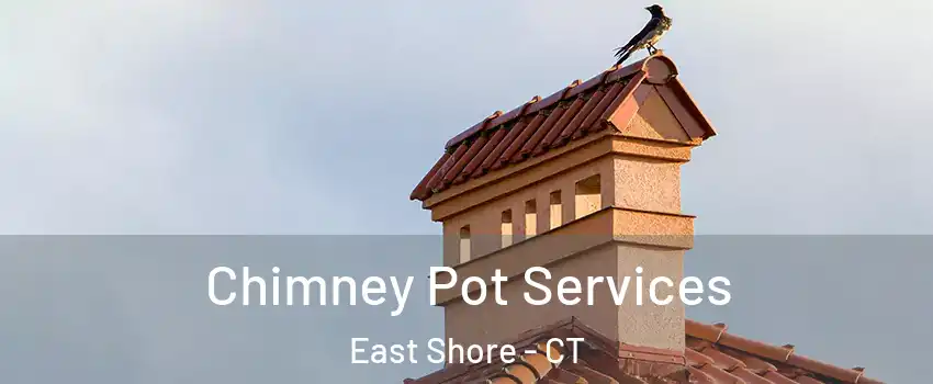 Chimney Pot Services East Shore - CT