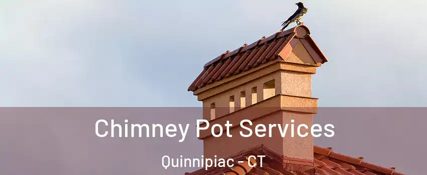 Chimney Pot Services Quinnipiac - CT