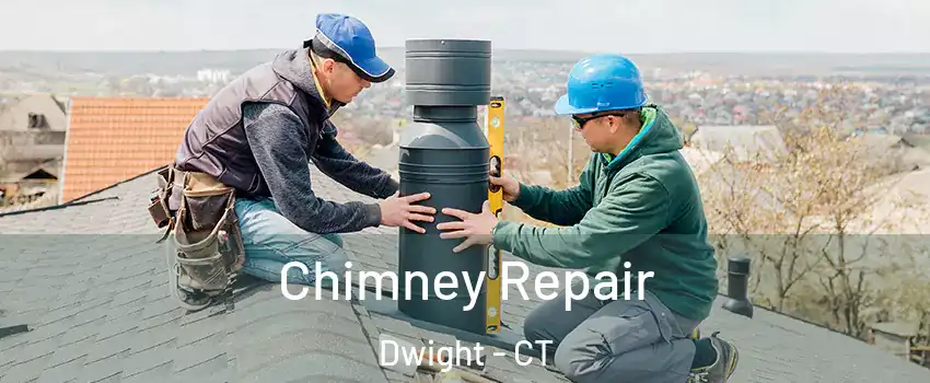 Chimney Repair Dwight - CT