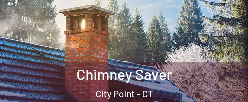 Chimney Saver City Point - CT