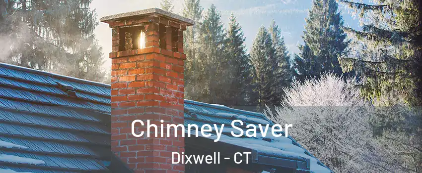 Chimney Saver Dixwell - CT