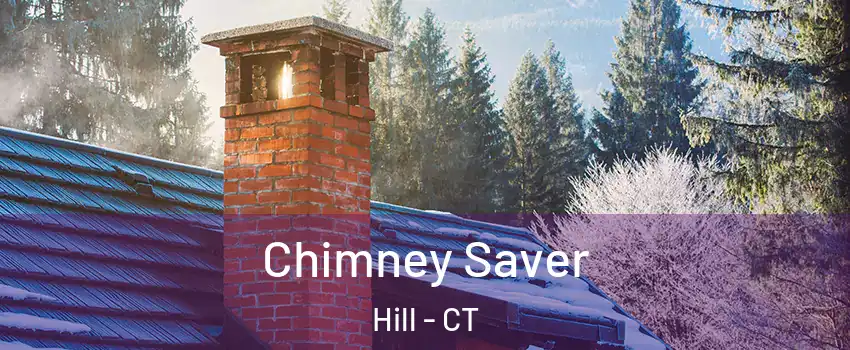 Chimney Saver Hill - CT