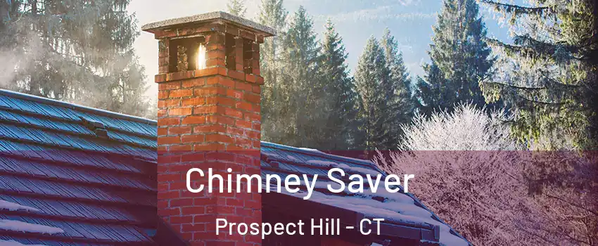 Chimney Saver Prospect Hill - CT