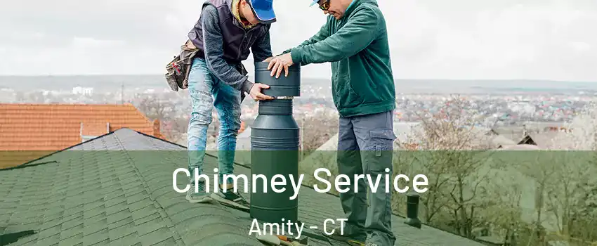 Chimney Service Amity - CT
