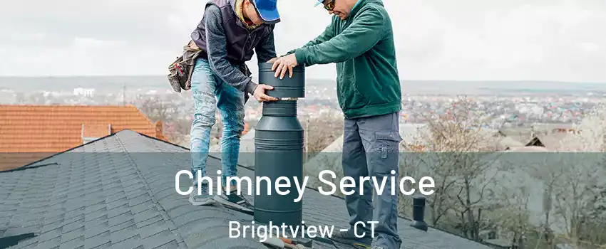 Chimney Service Brightview - CT