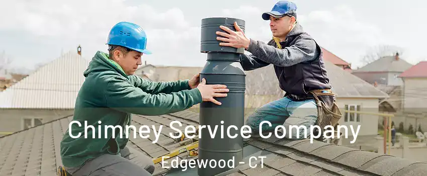 Chimney Service Company Edgewood - CT