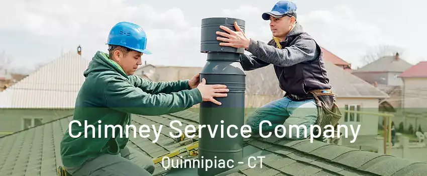 Chimney Service Company Quinnipiac - CT