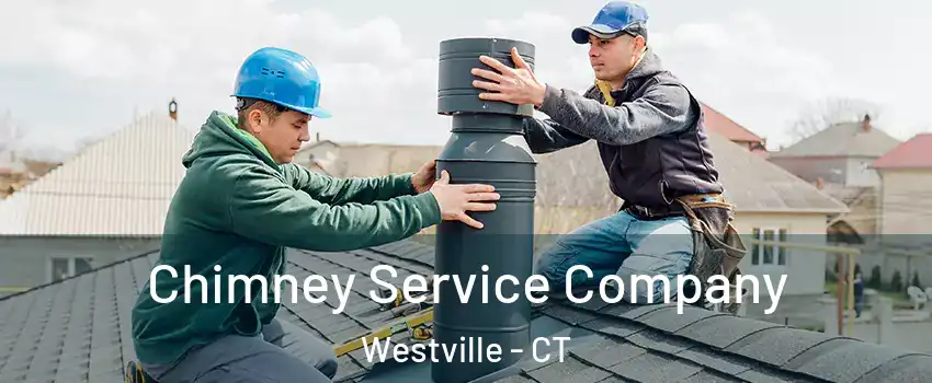 Chimney Service Company Westville - CT