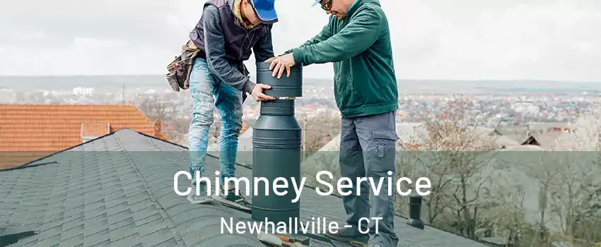 Chimney Service Newhallville - CT