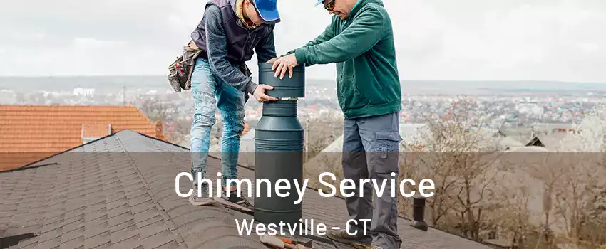 Chimney Service Westville - CT
