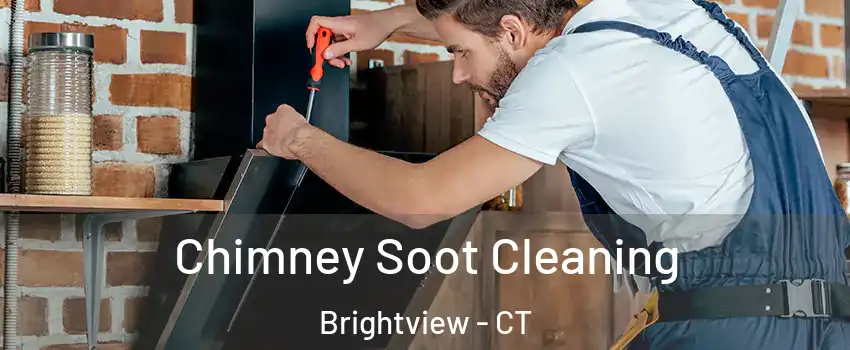 Chimney Soot Cleaning Brightview - CT