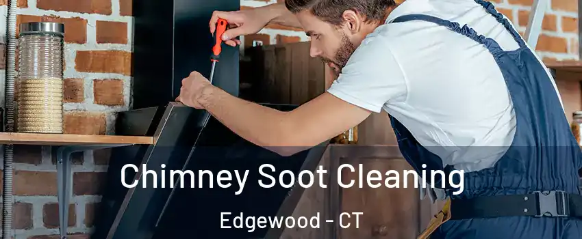 Chimney Soot Cleaning Edgewood - CT