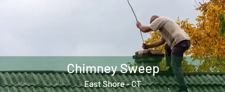 Chimney Sweep East Shore - CT