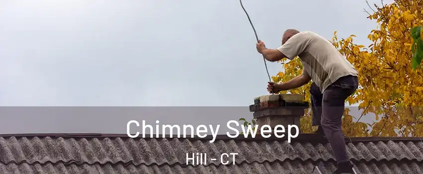 Chimney Sweep Hill - CT