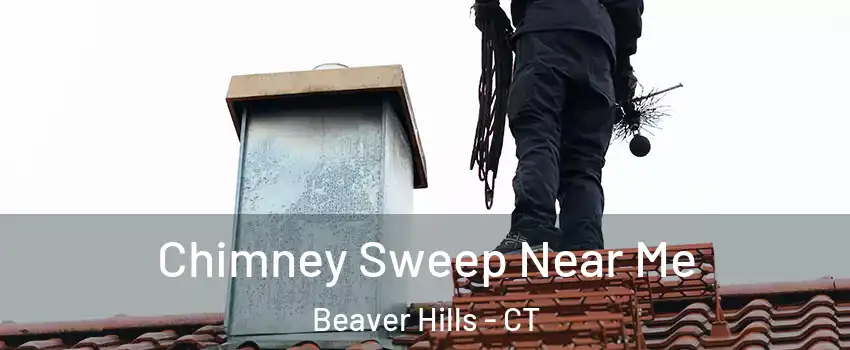 Chimney Sweep Near Me Beaver Hills - CT