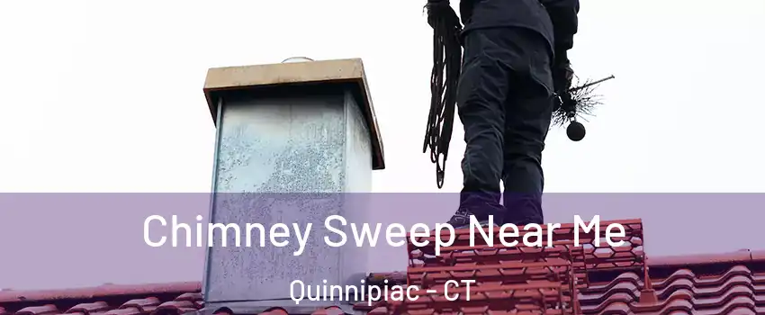 Chimney Sweep Near Me Quinnipiac - CT