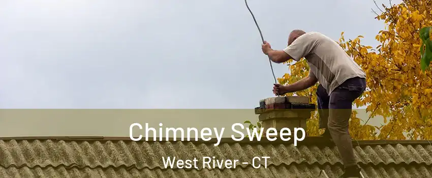 Chimney Sweep West River - CT