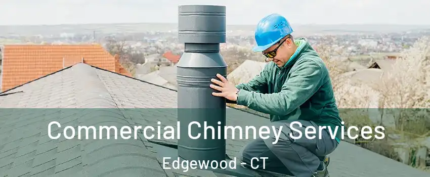 Commercial Chimney Services Edgewood - CT