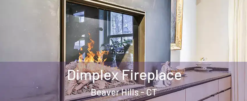 Dimplex Fireplace Beaver Hills - CT