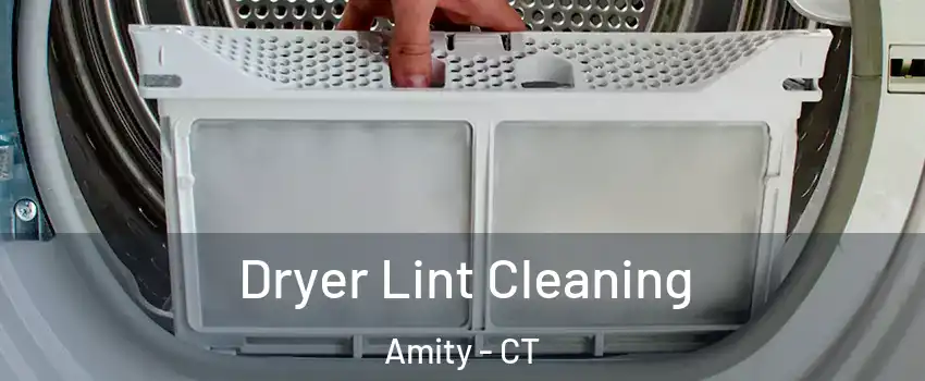 Dryer Lint Cleaning Amity - CT